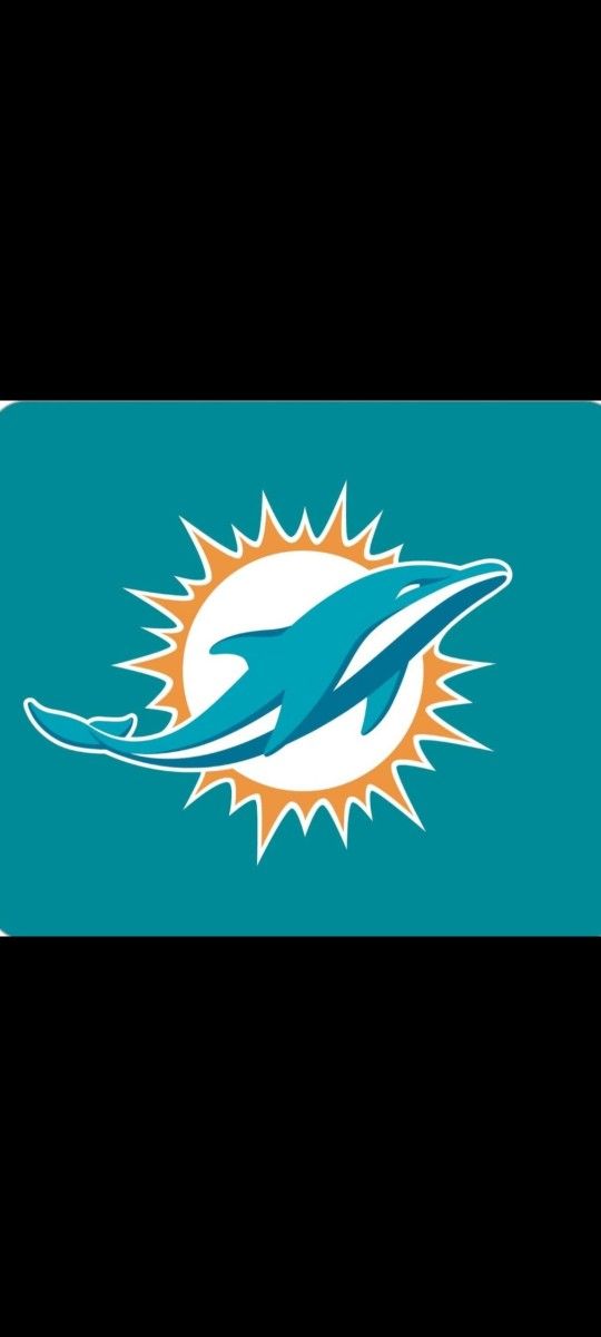 Dolphins VS Colts. Lexus Sideline Club Seats