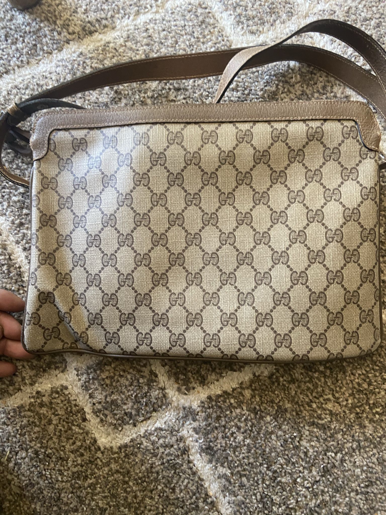 Vintage Gucci