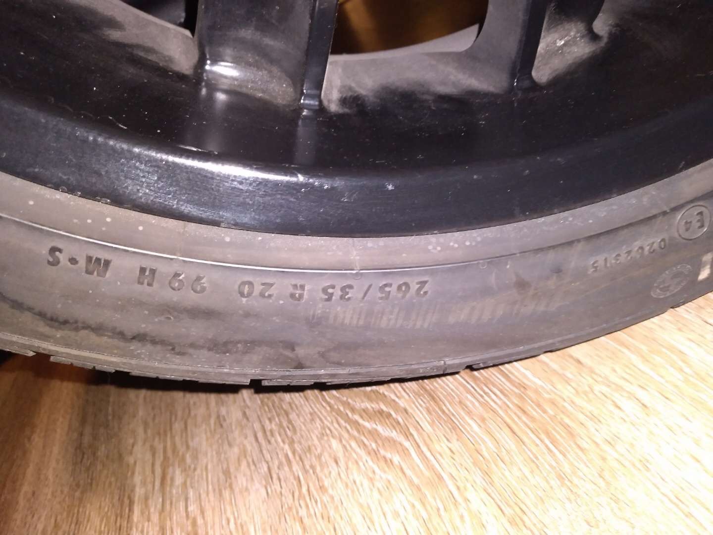 Tires