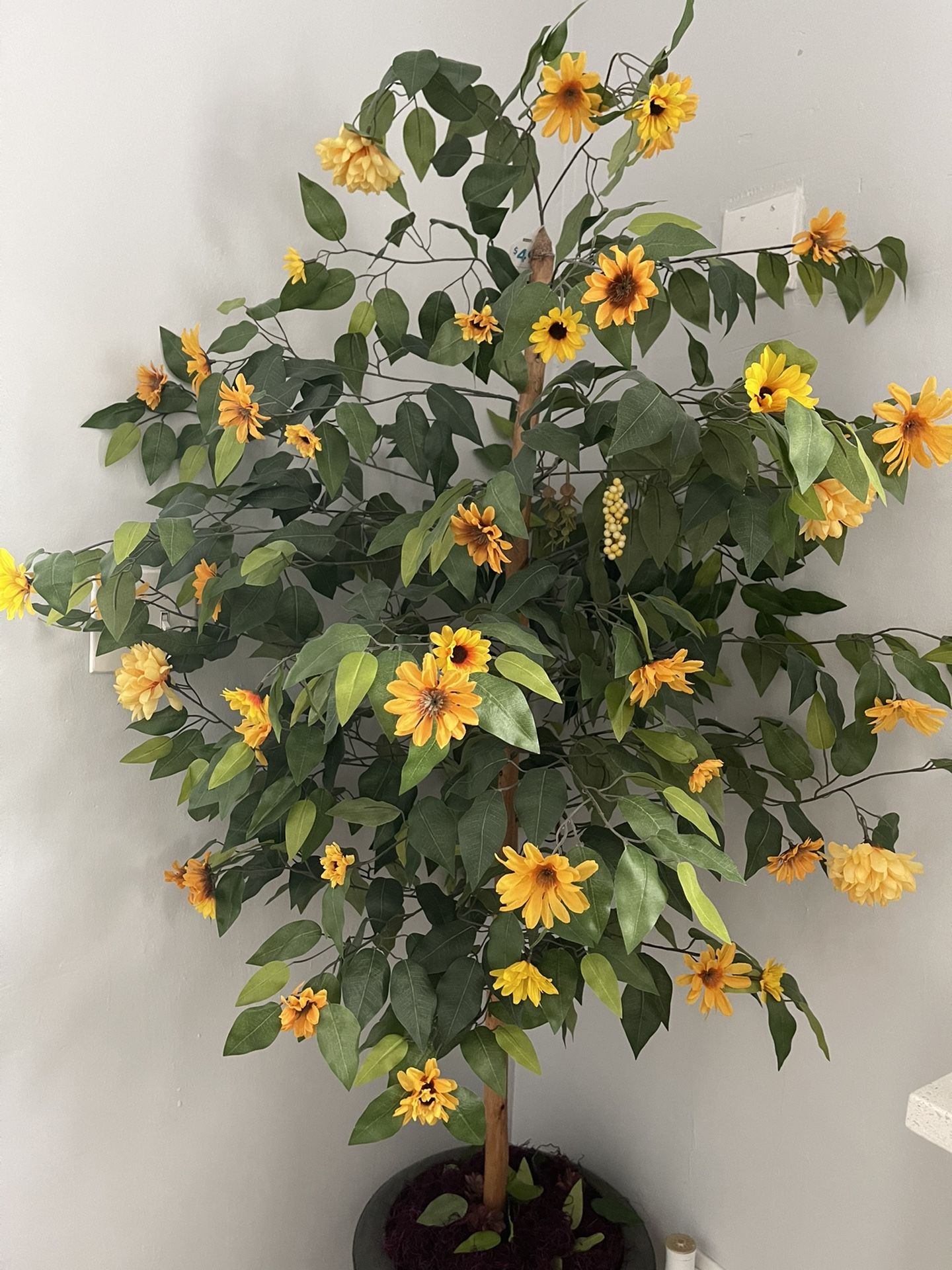 Árbol Decorado