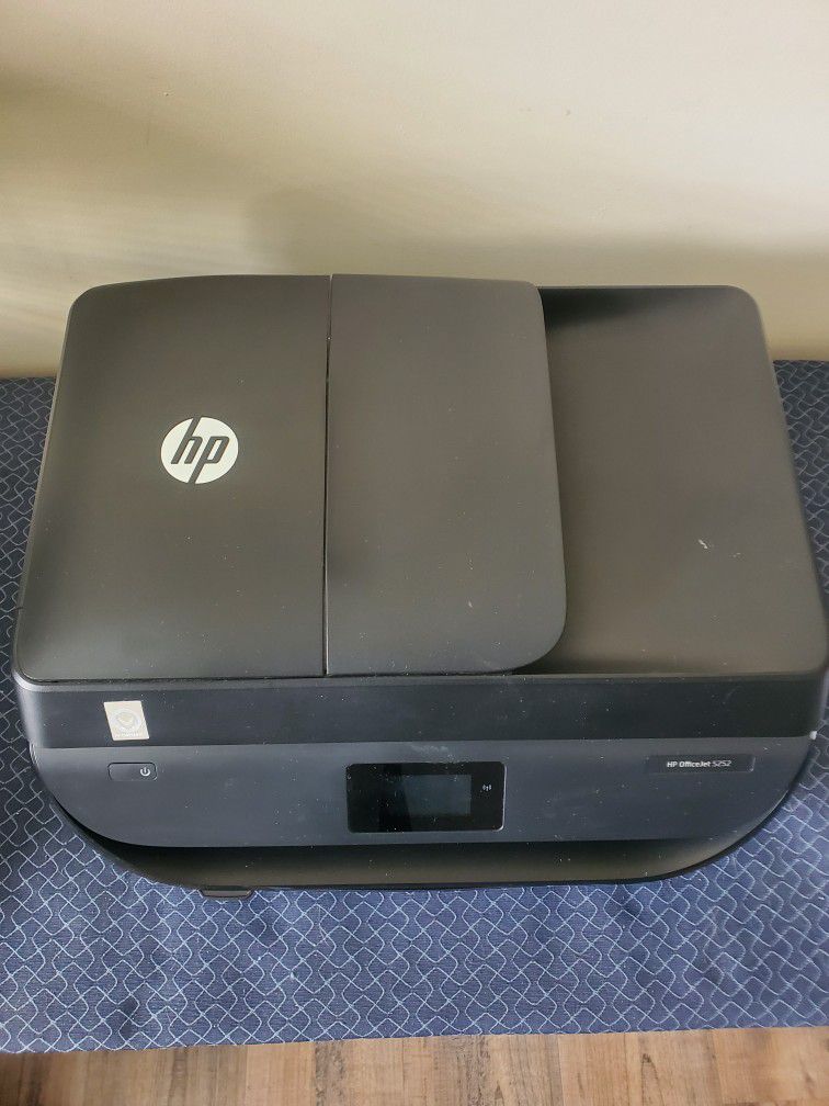 HP Officejet 5252