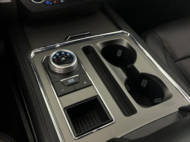 2021 Ford Expedition