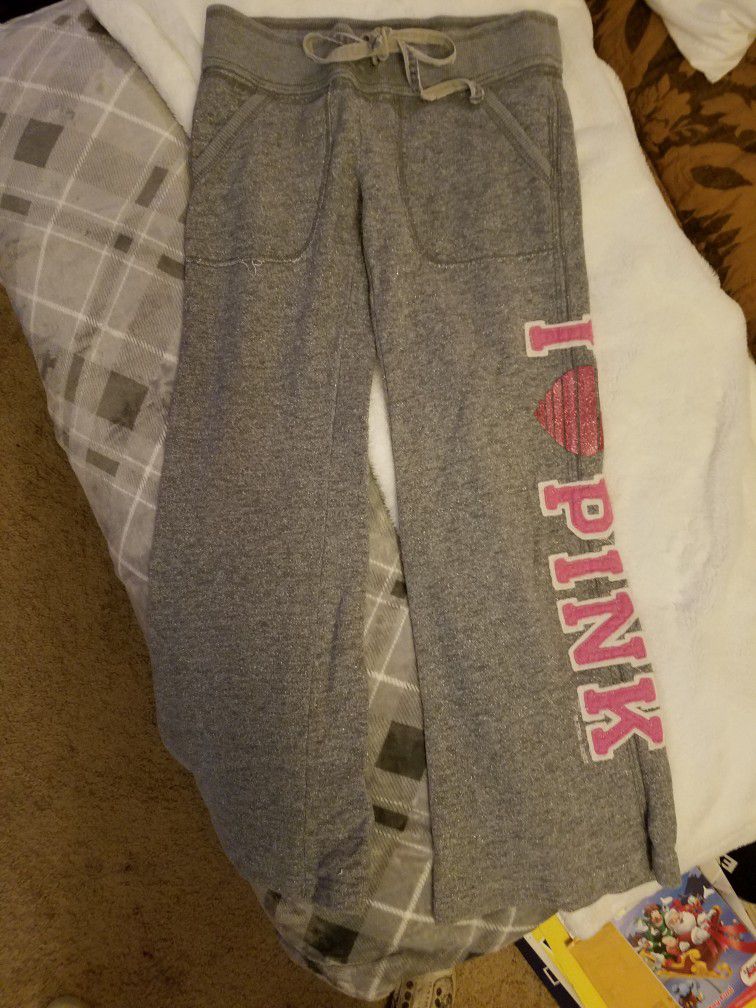 PINK by VS lounging Outfit