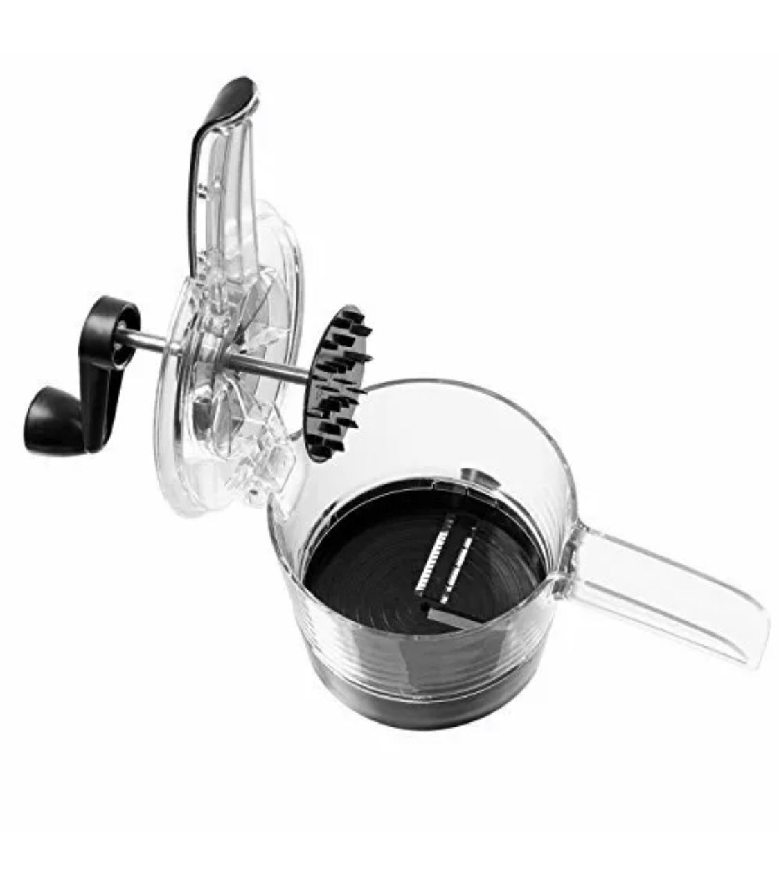 On Sale while supplies last!! Perfect Twist - Spiral Vegetables Slicer