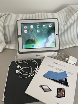 iPad 4th Generation Thumbnail