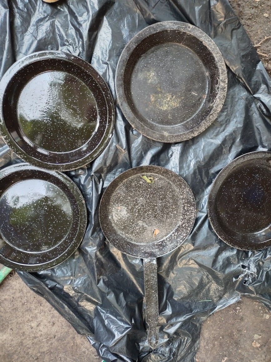 Camping Cookware