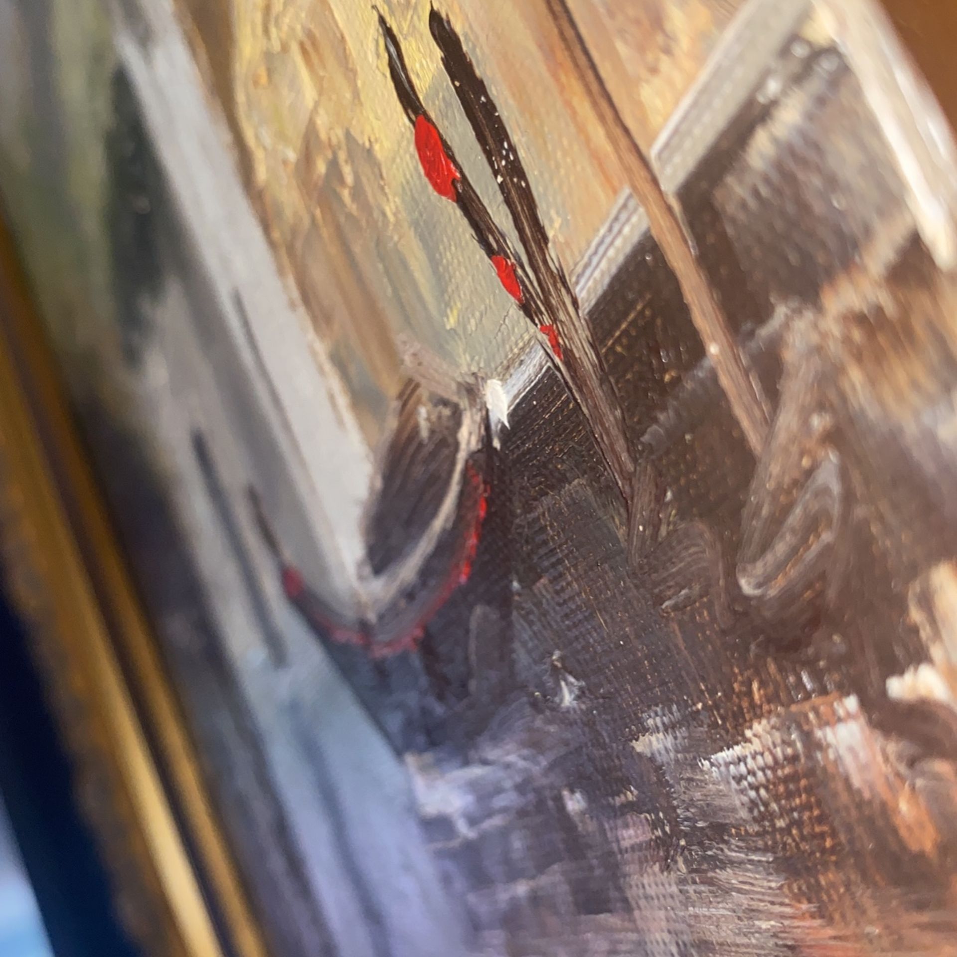PAINTING