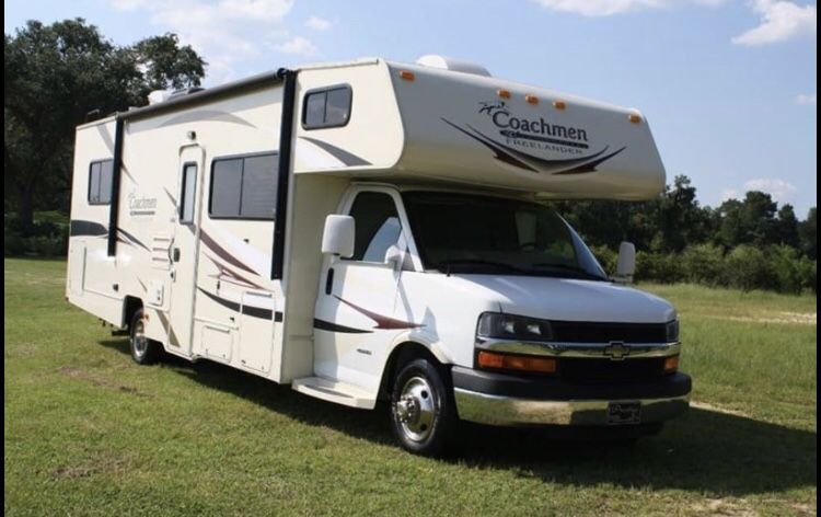 COACHMAN