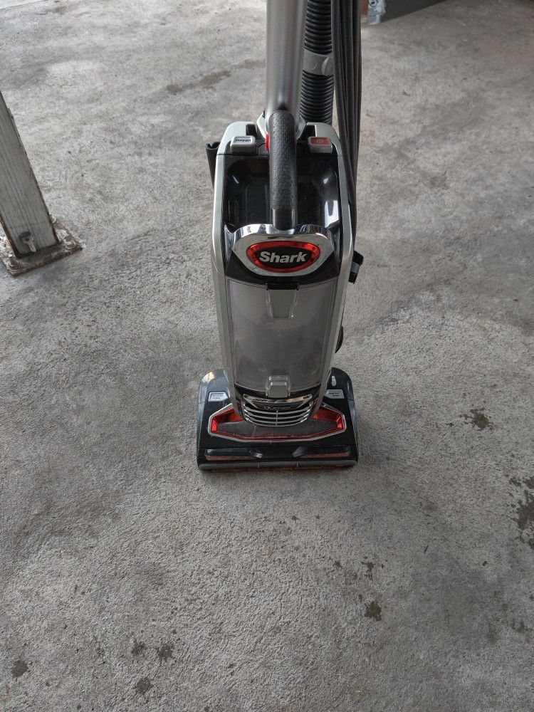 Shark Vacuum