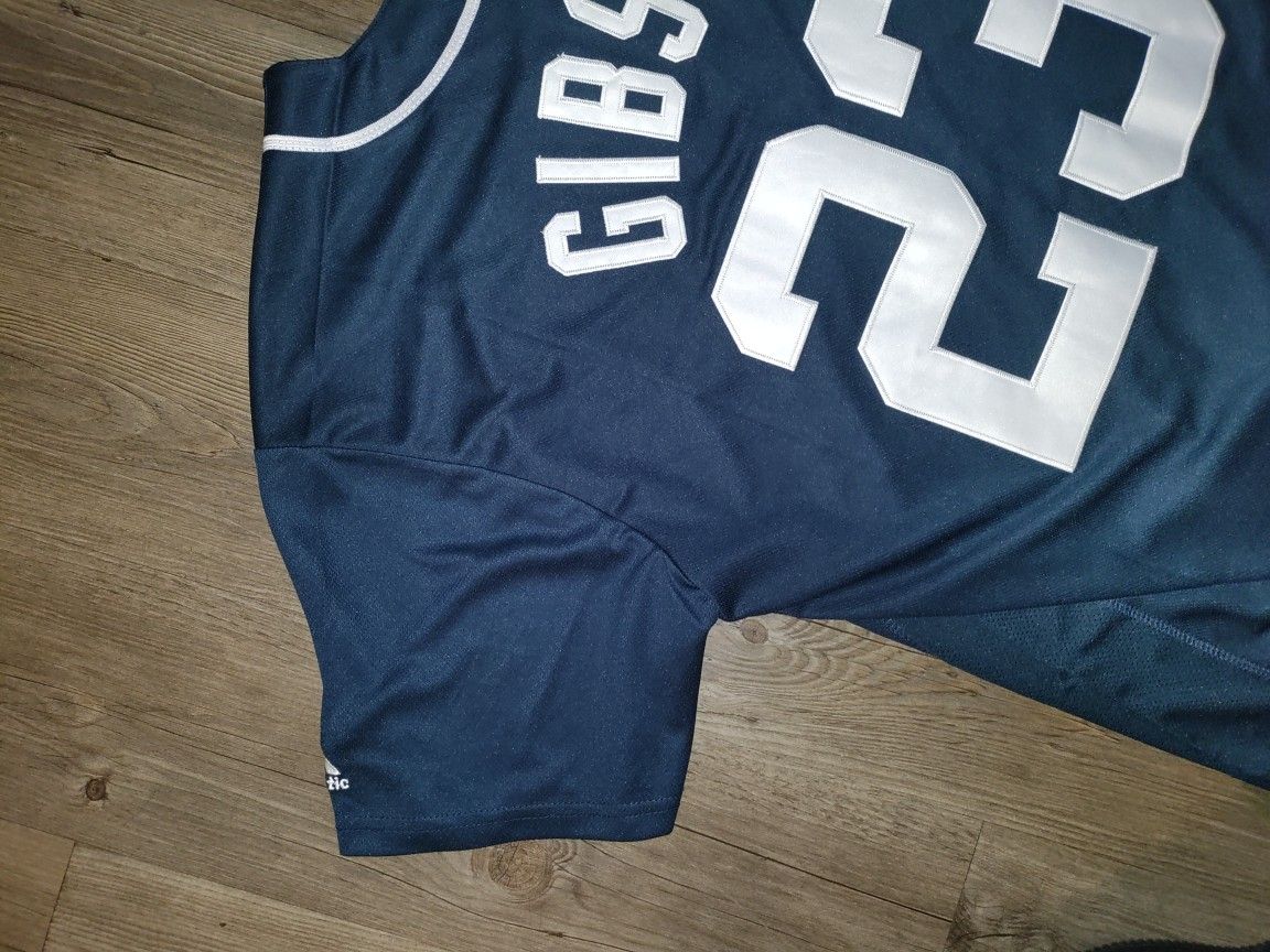 MLB BASEBALL JERSEY