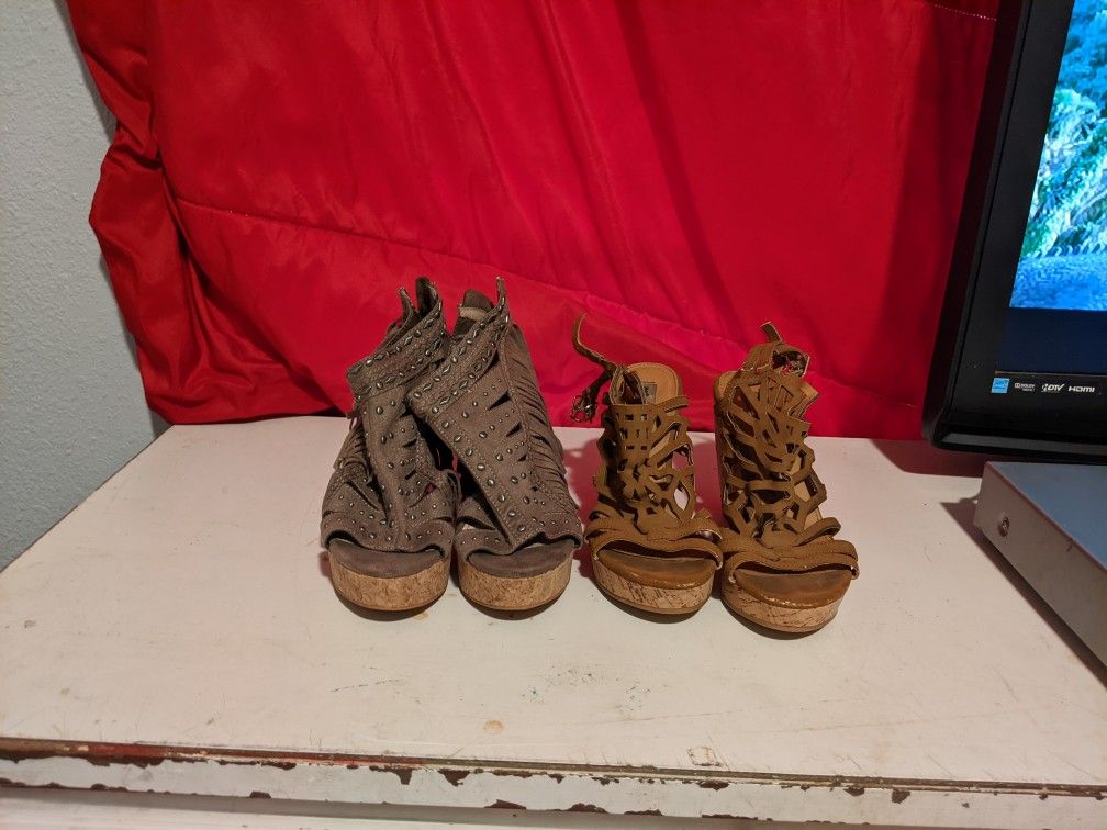 Wedges