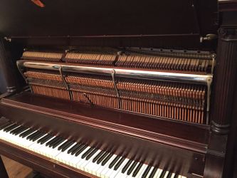 shoninger upright piano serial number shoninger upright piano serial number