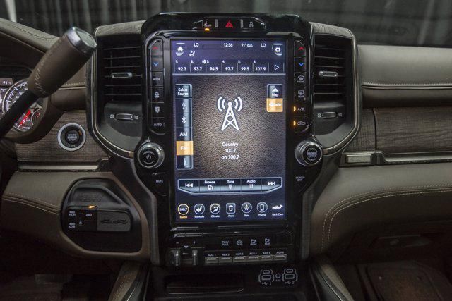 2020 RAM 3500