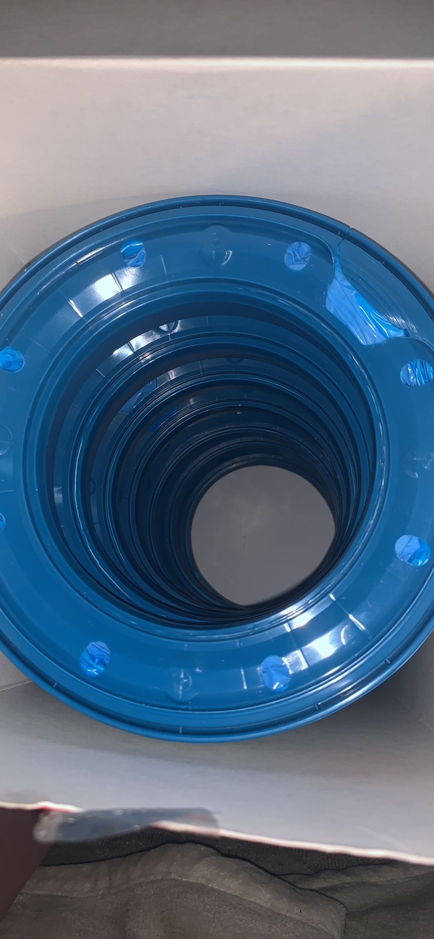Year Supply Of Diaper Genie Refills