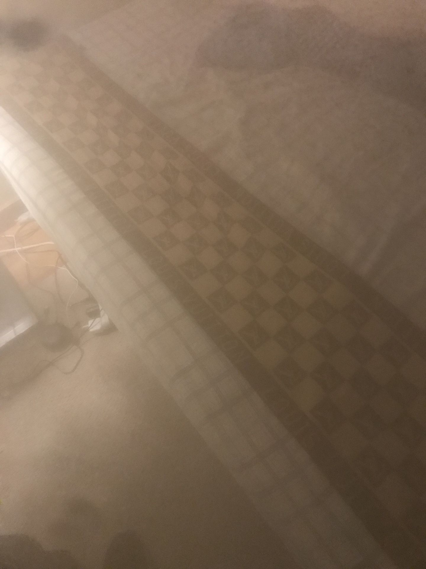 Authentic Louis Vuitton scarf