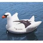 Towing Tube