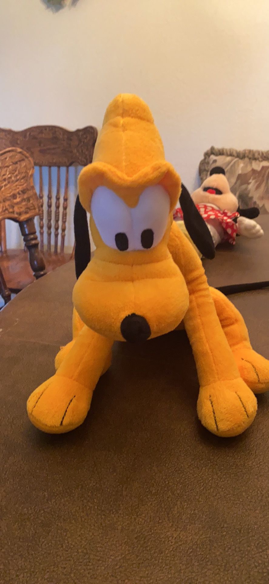 Disney Pluto 