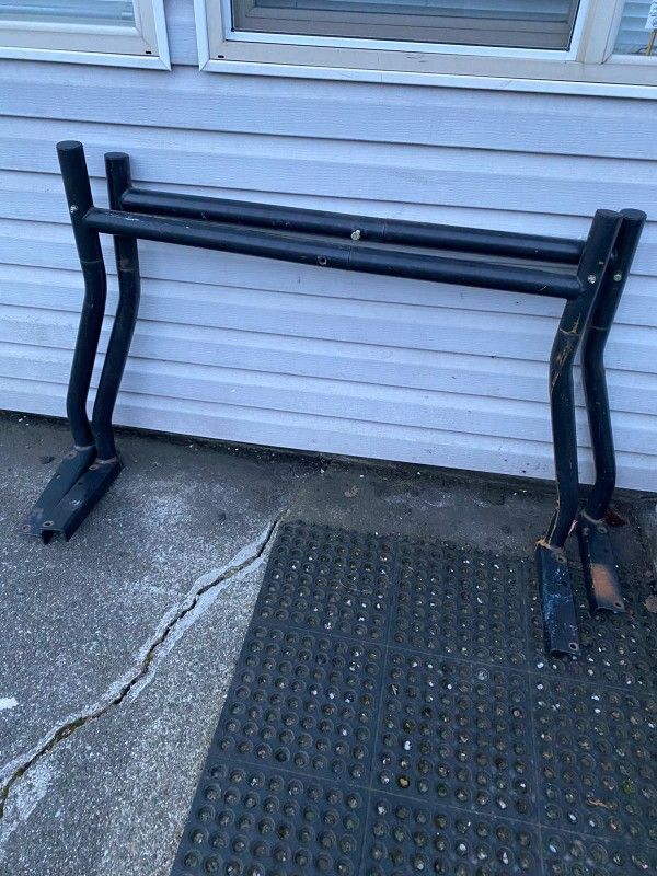 Rack For Ladders Short And Midian Bed