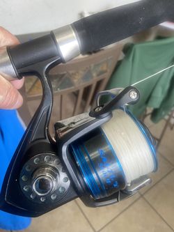 Fishing Rods  Thumbnail