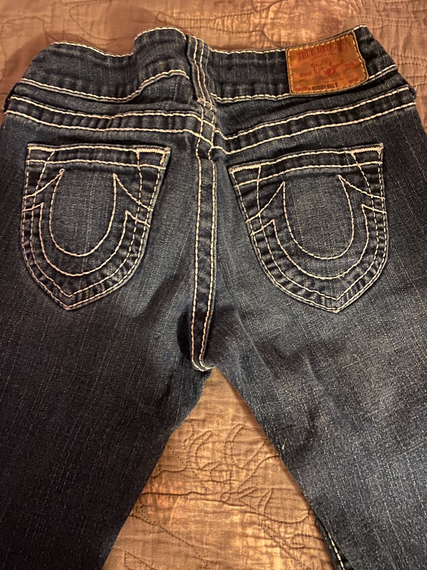 Designer Jeans