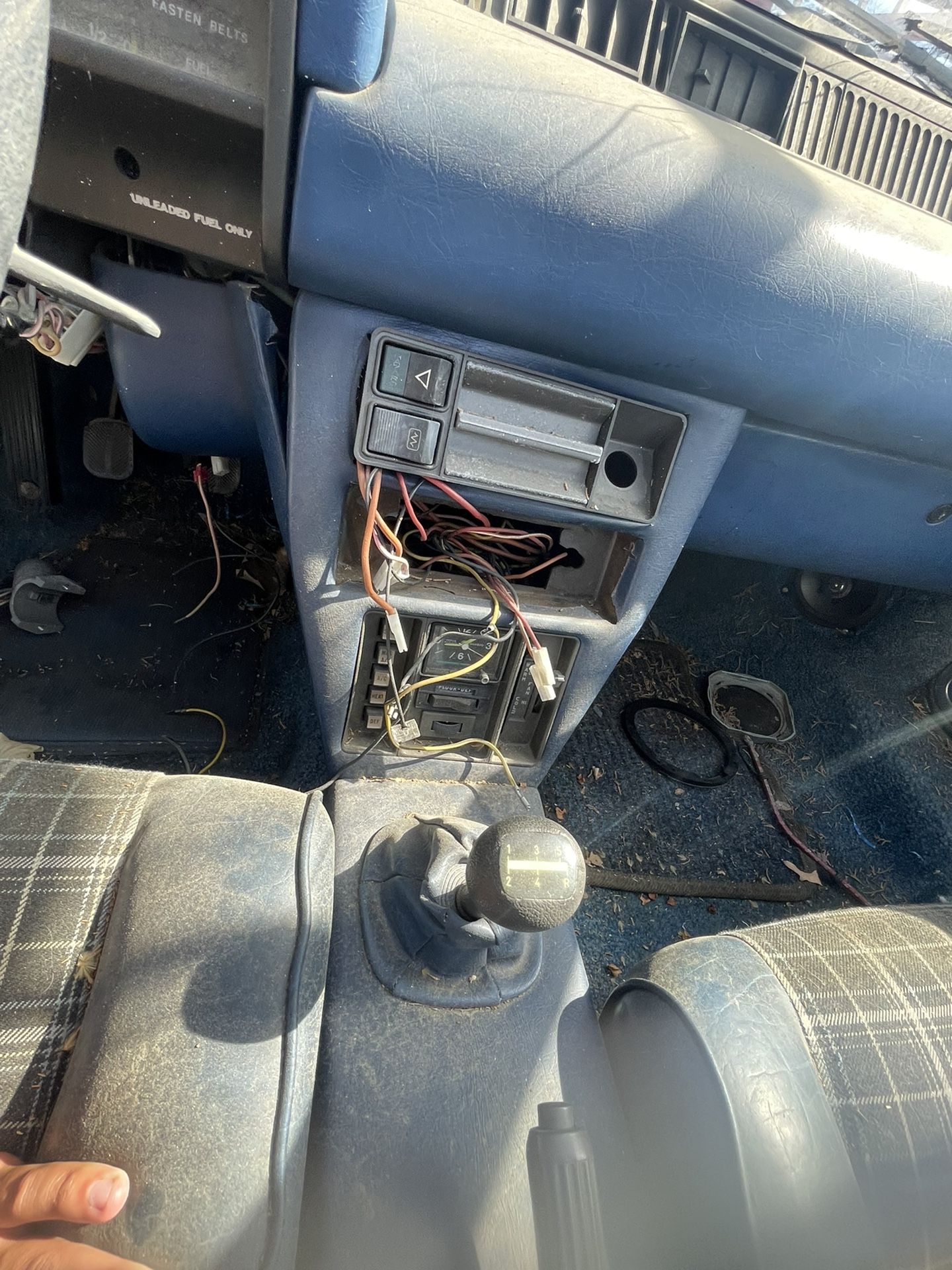 1972 Lancia Beta