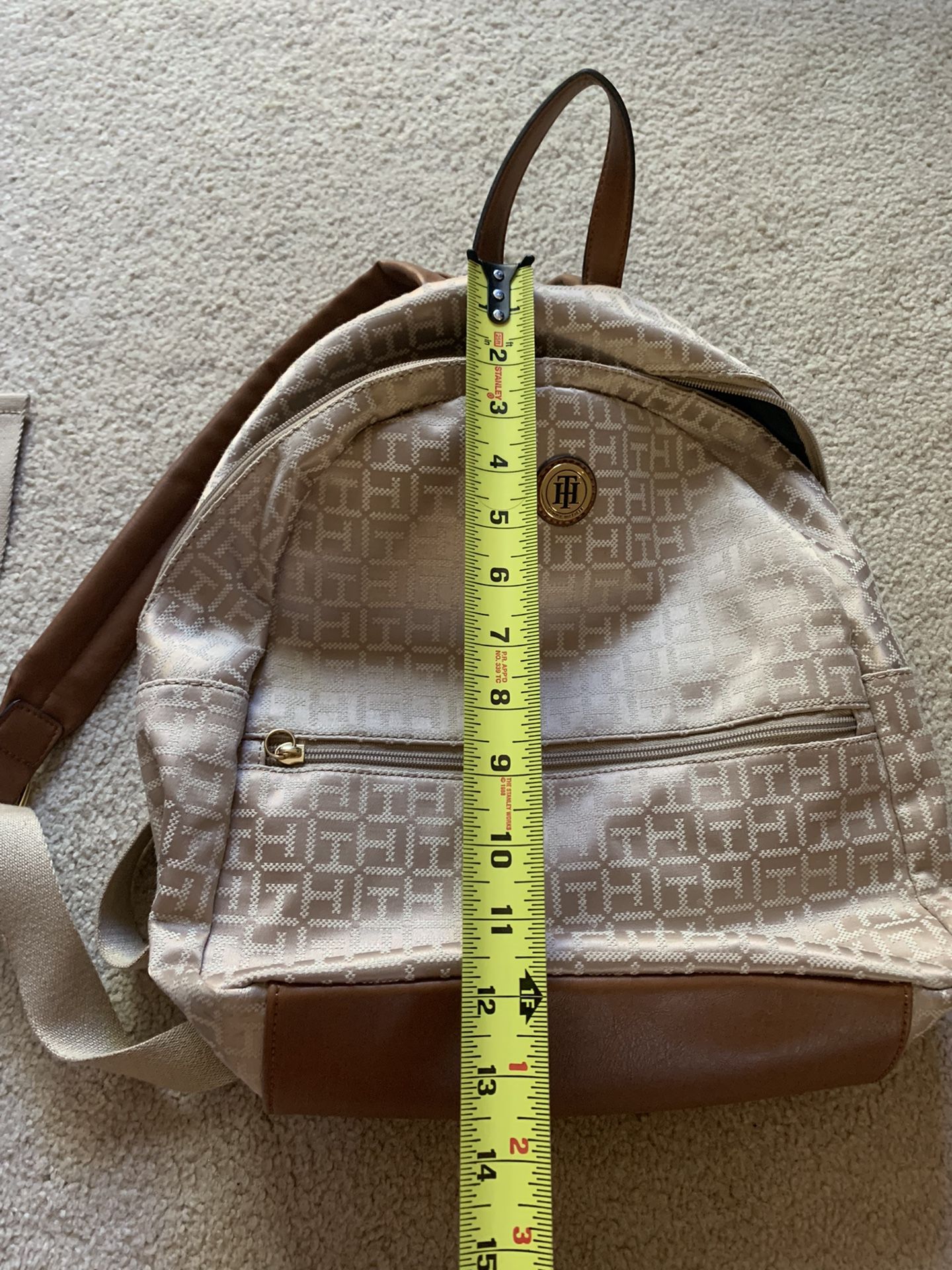 Tommy Hilfiger Backpack