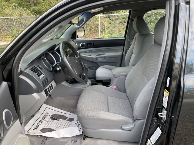 2009 Toyota Tacoma Access Cab
