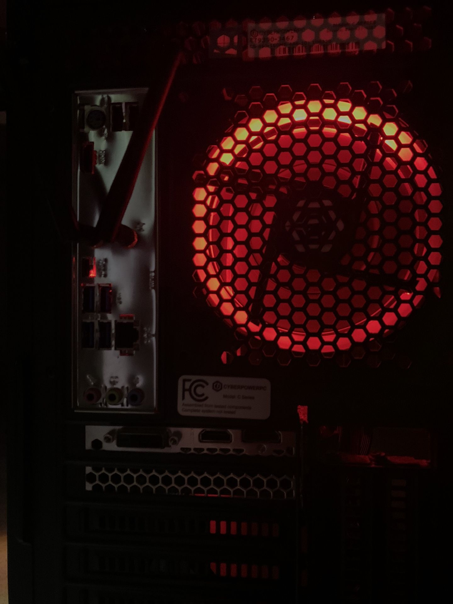 Gaming PC