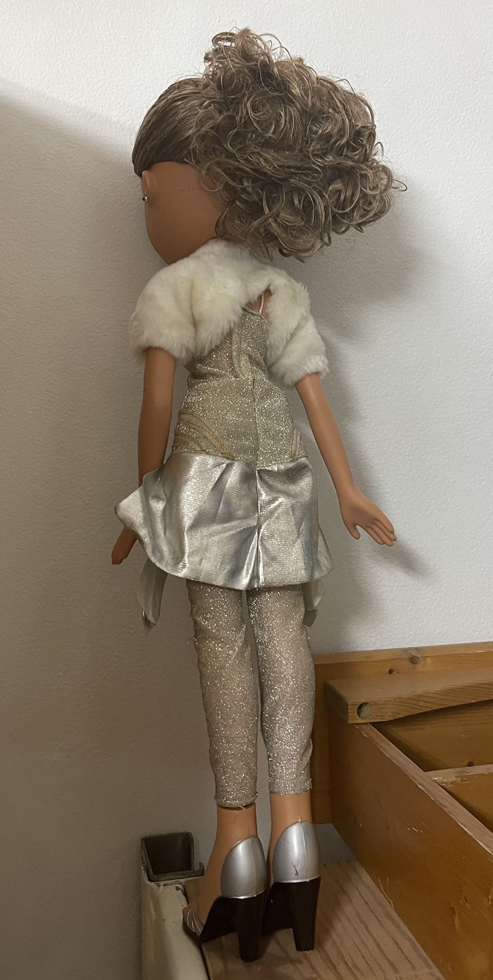 Bratz Doll