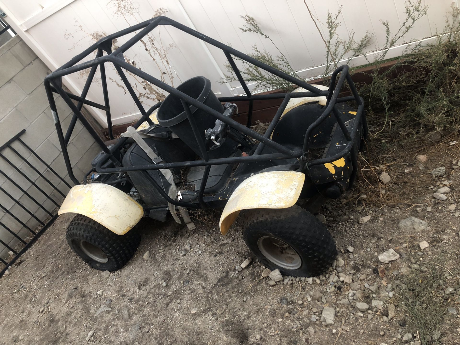 Honda Odyssey Go Kart for Sale in Los Angeles, CA OfferUp