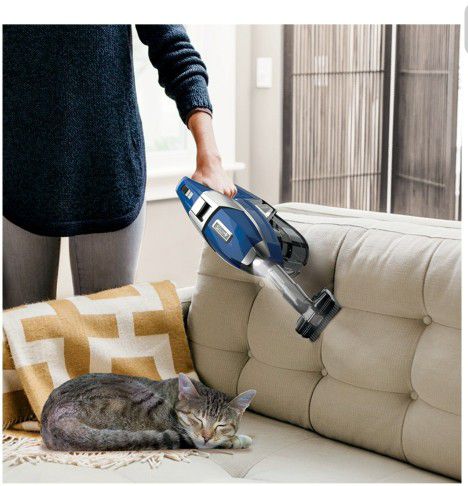 Shark® Rocket® Stick Vacuum with Self-Cleaning Brushroll