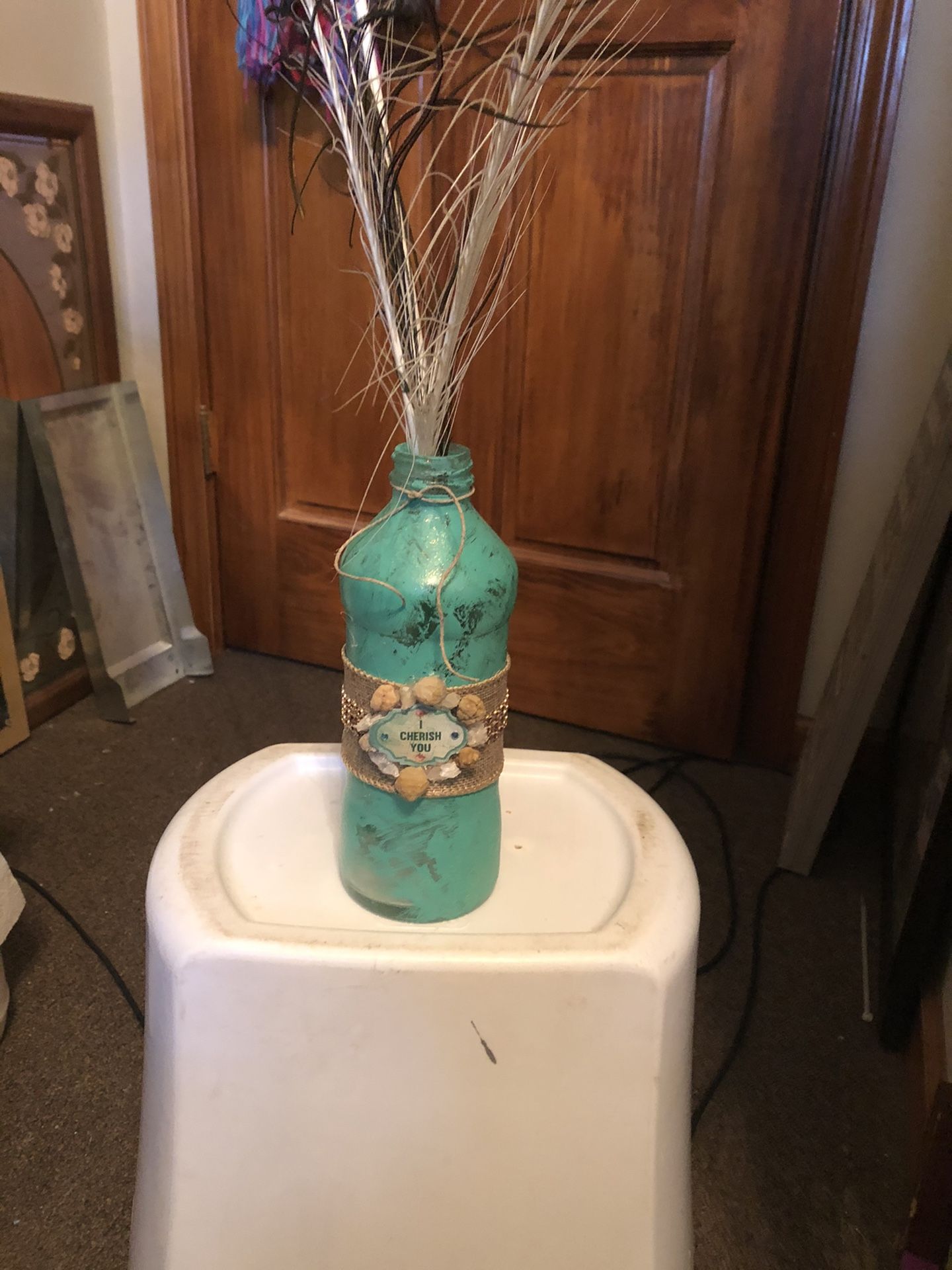 Vases