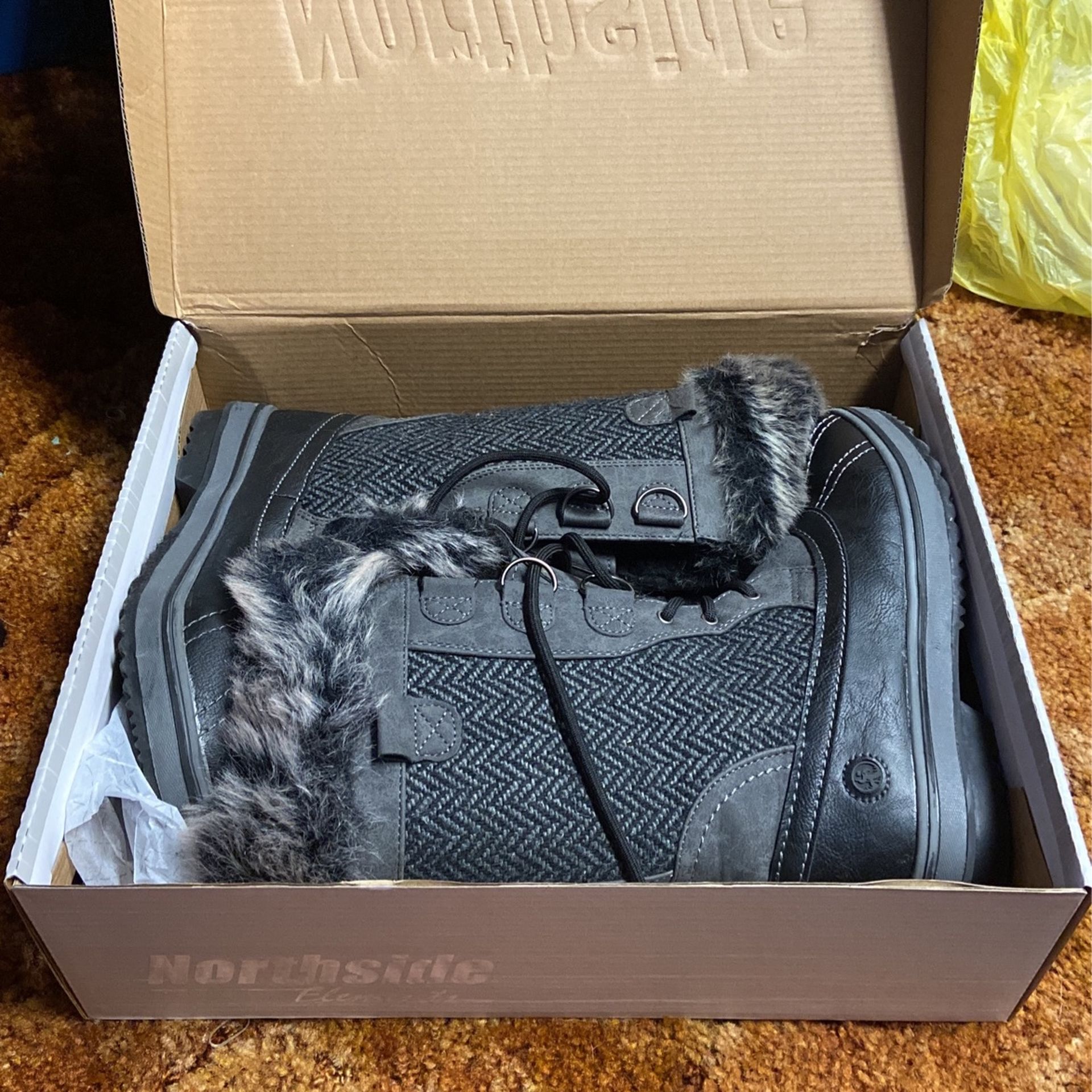 Northside Elements Snow Boots