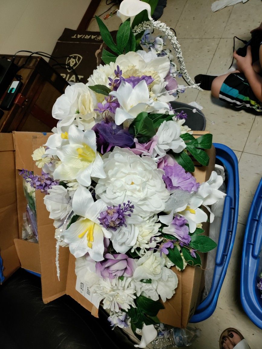 Wedding Decorations