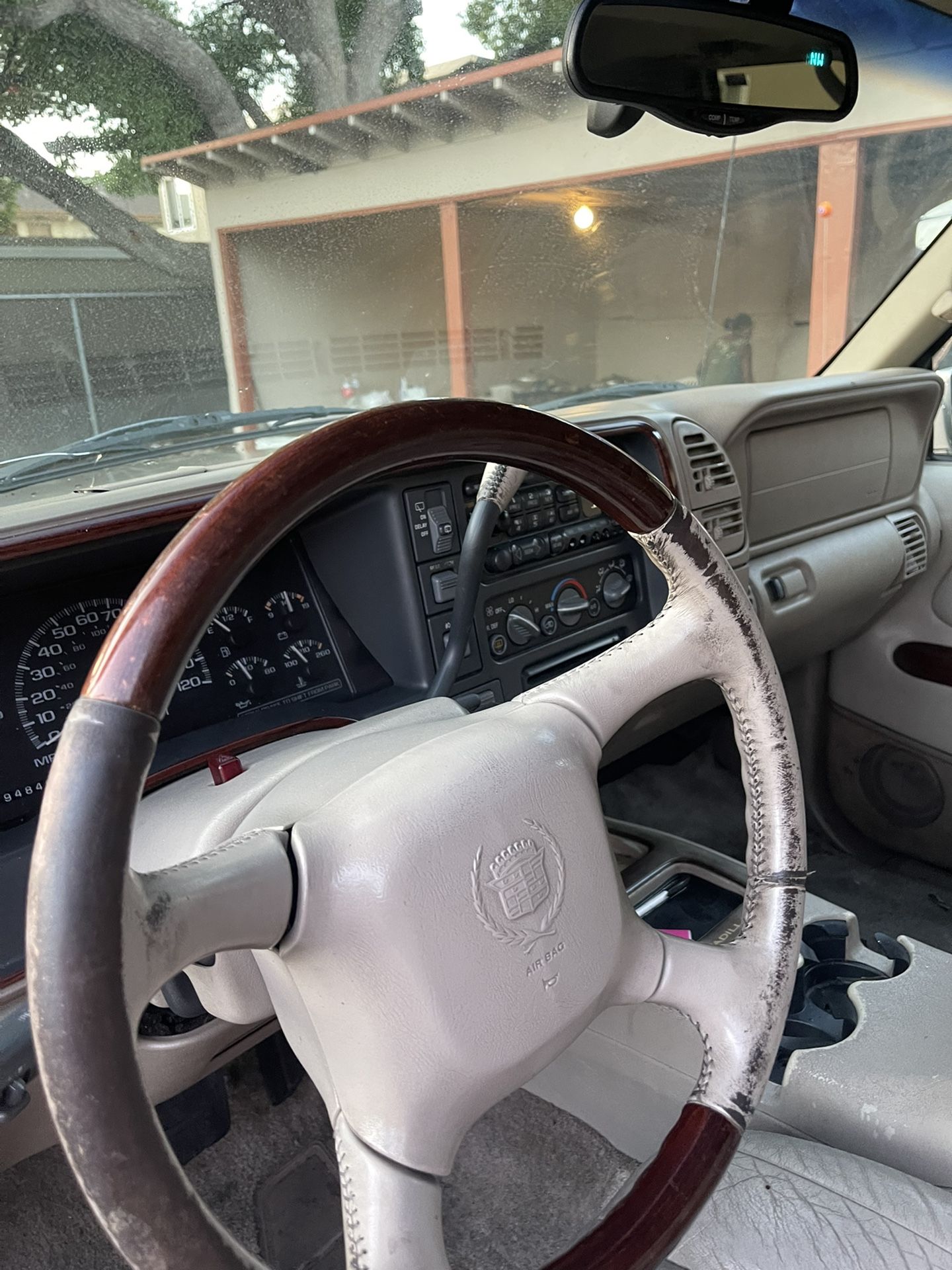 Escalade