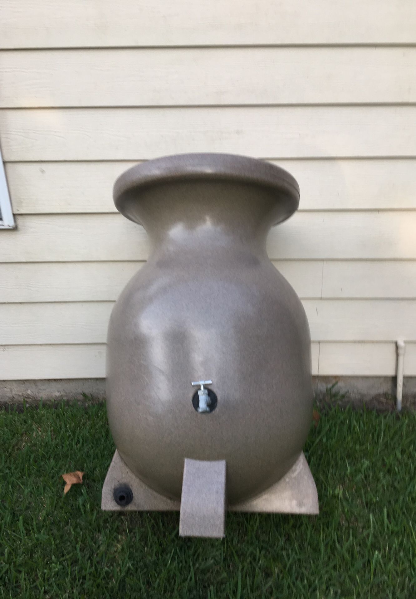 Rain Barrel for Sale in BROOKSIDE VL, TX OfferUp