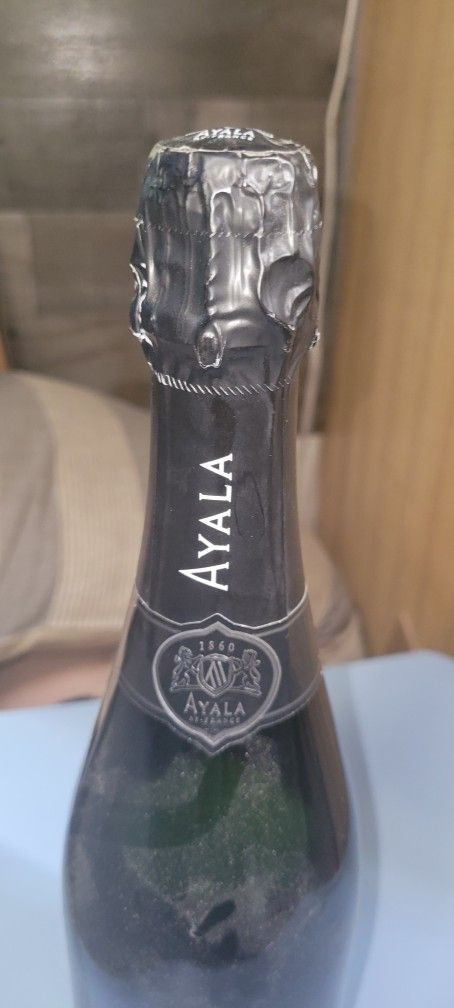 Ayala Brut Champagne X 6