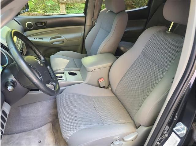 2005 Toyota Tacoma