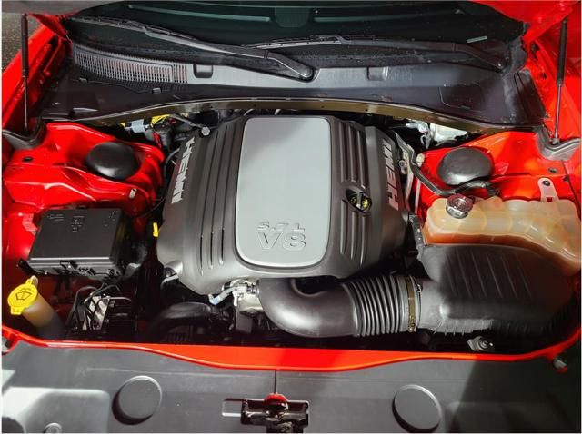 2014 Dodge Charger