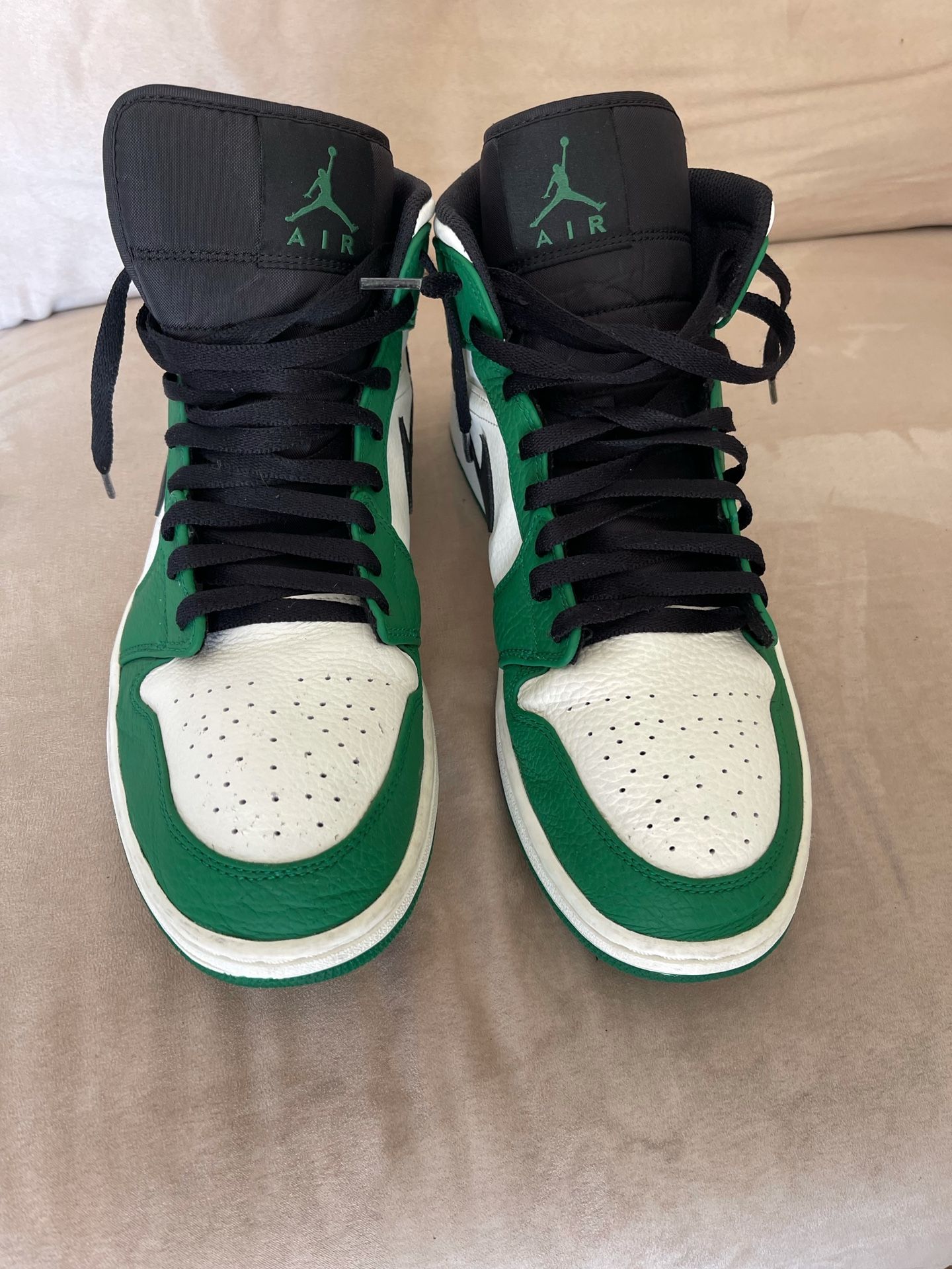 Jordan Size 13