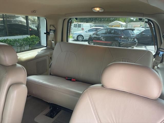 2001 Ford Expedition