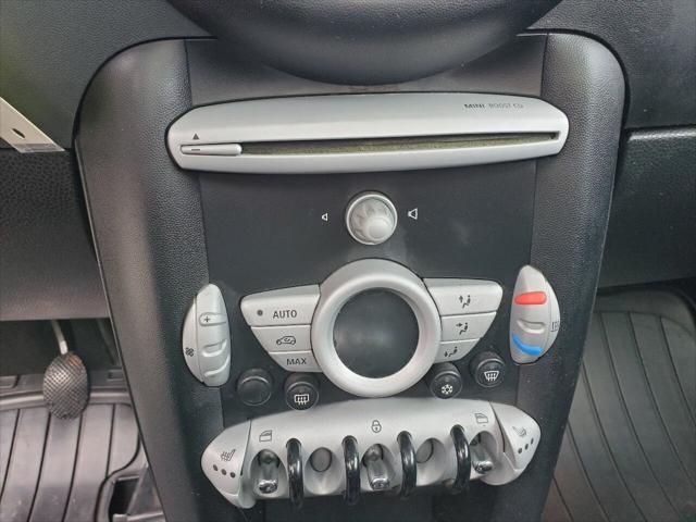 2010 Mini Cooper Hardtop