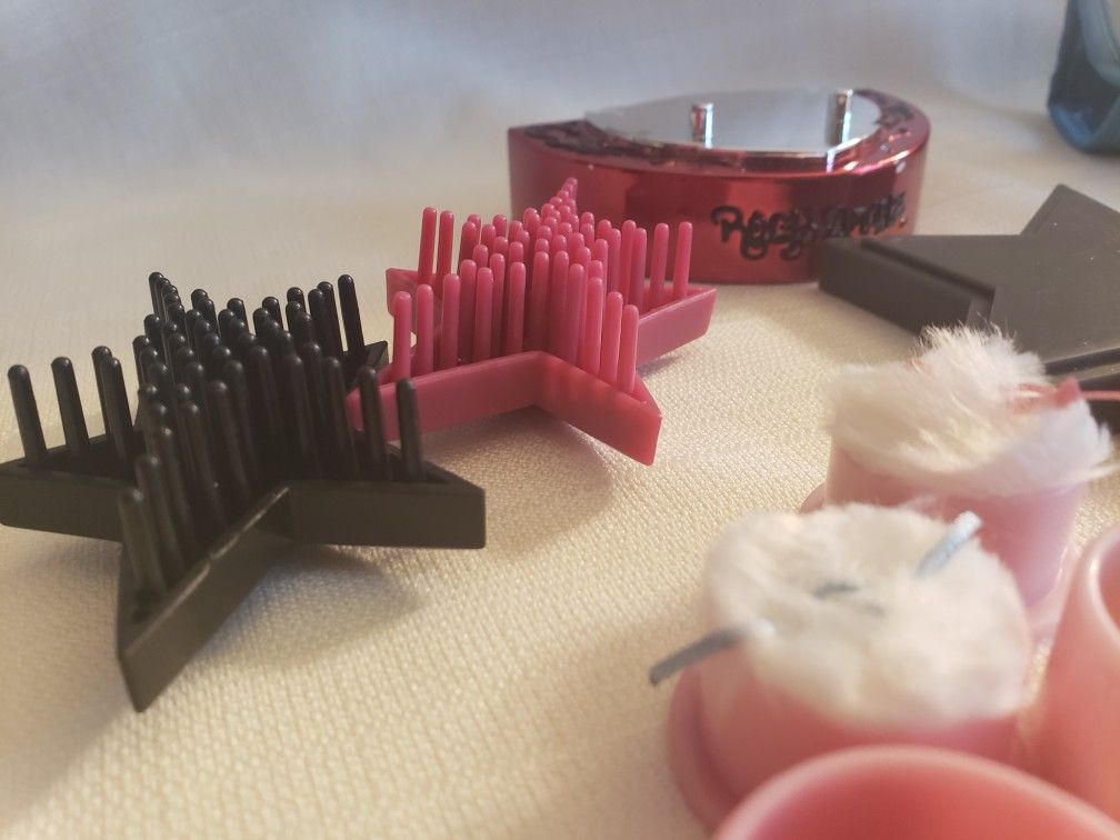 Bratz Doll Accessories Lot