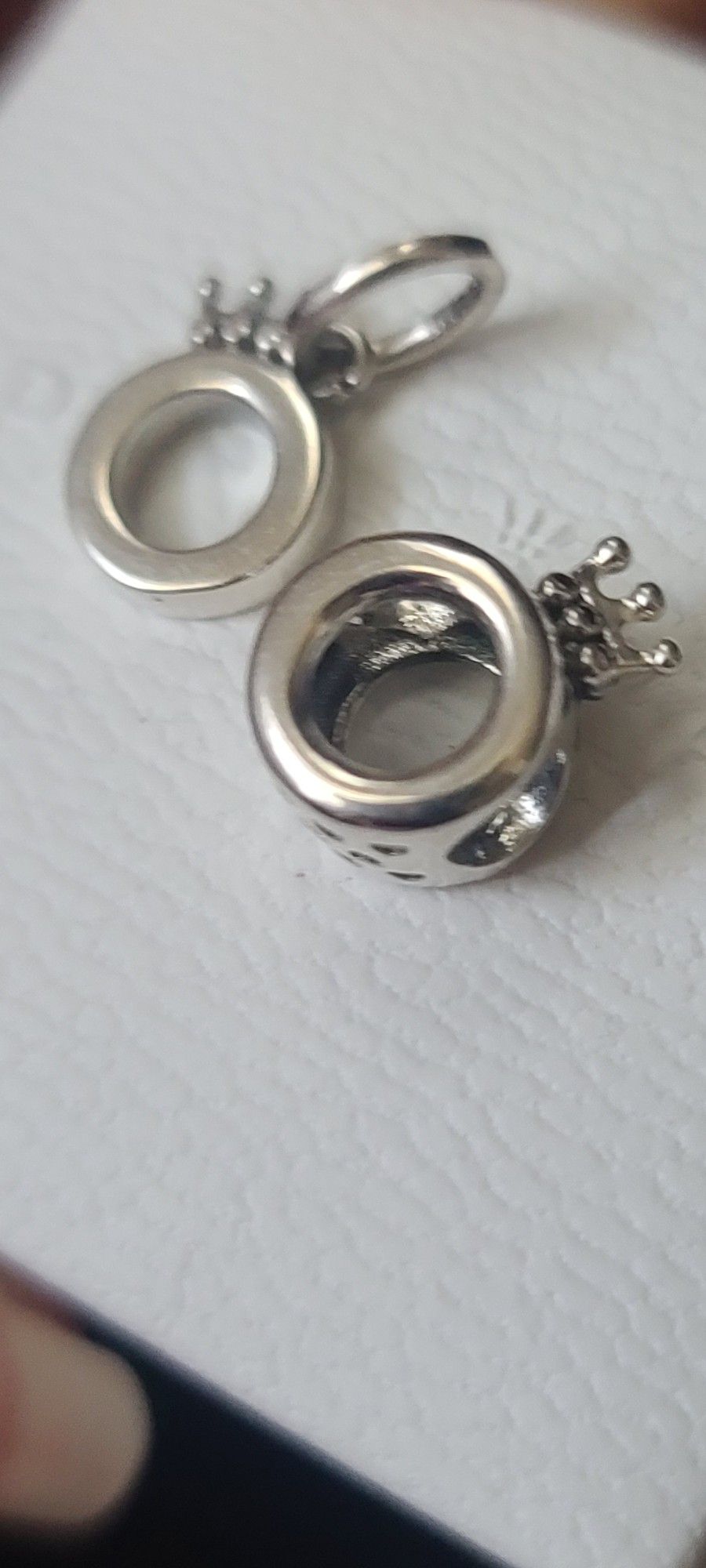 Pandora Charm Set