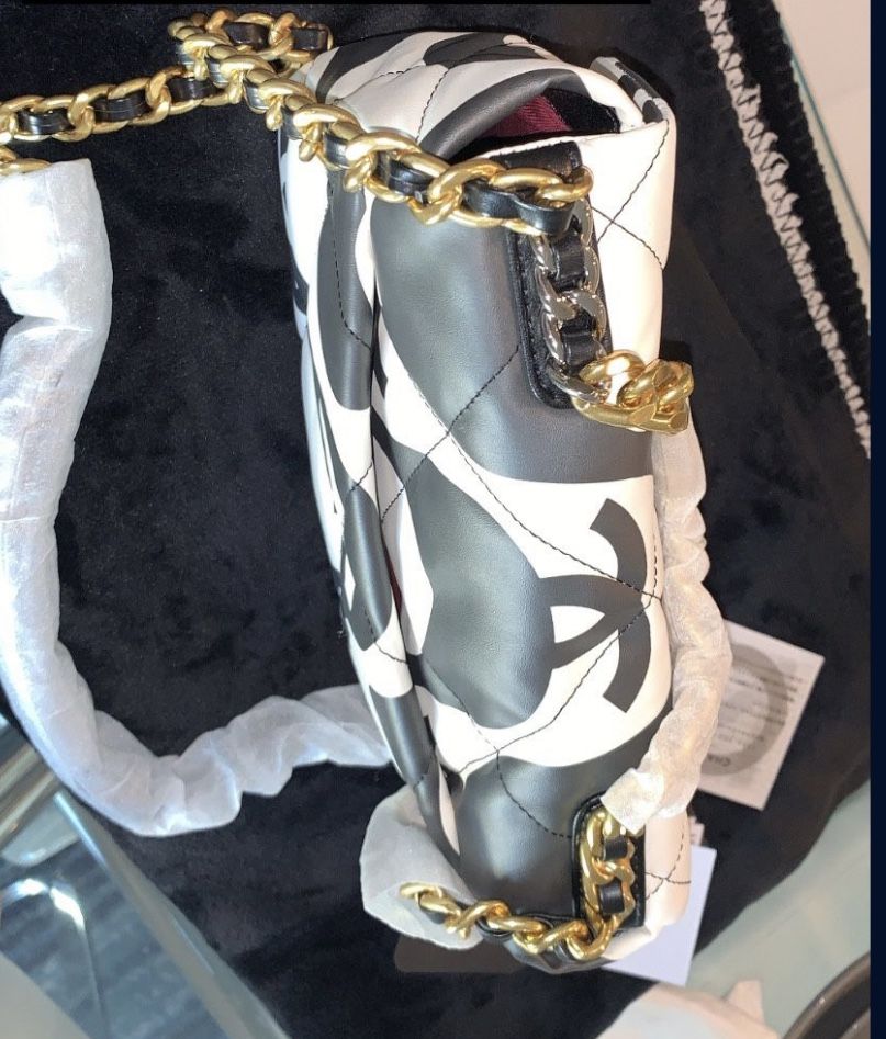 Chanel Purse