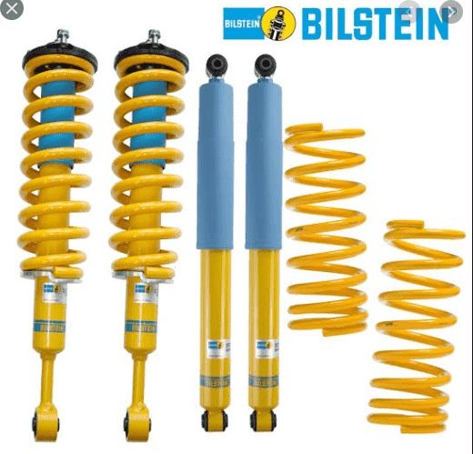 Billstein Shocks And Struts *INSTALLION AVAILABLE*