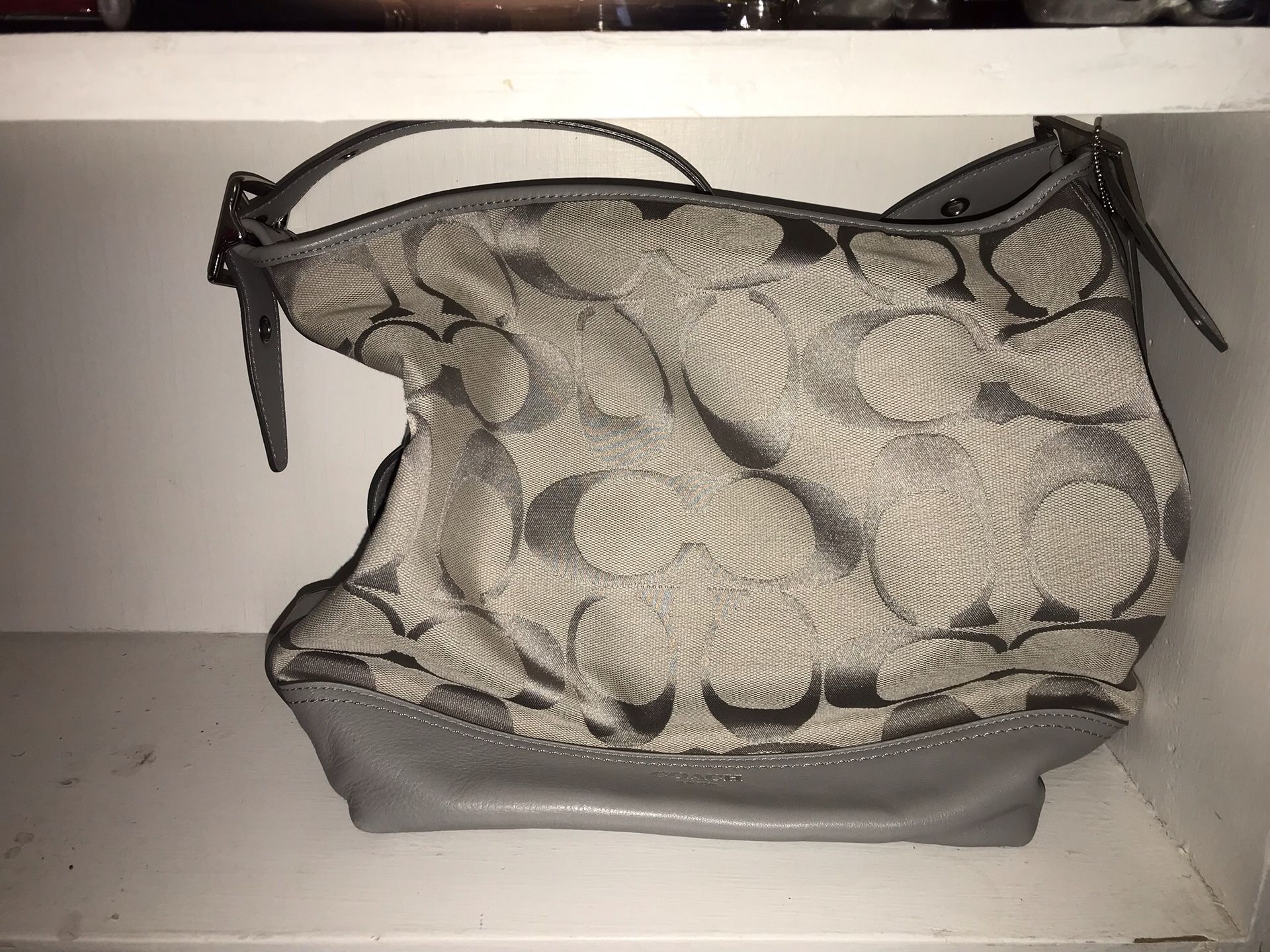 Coach Purse and wallet
