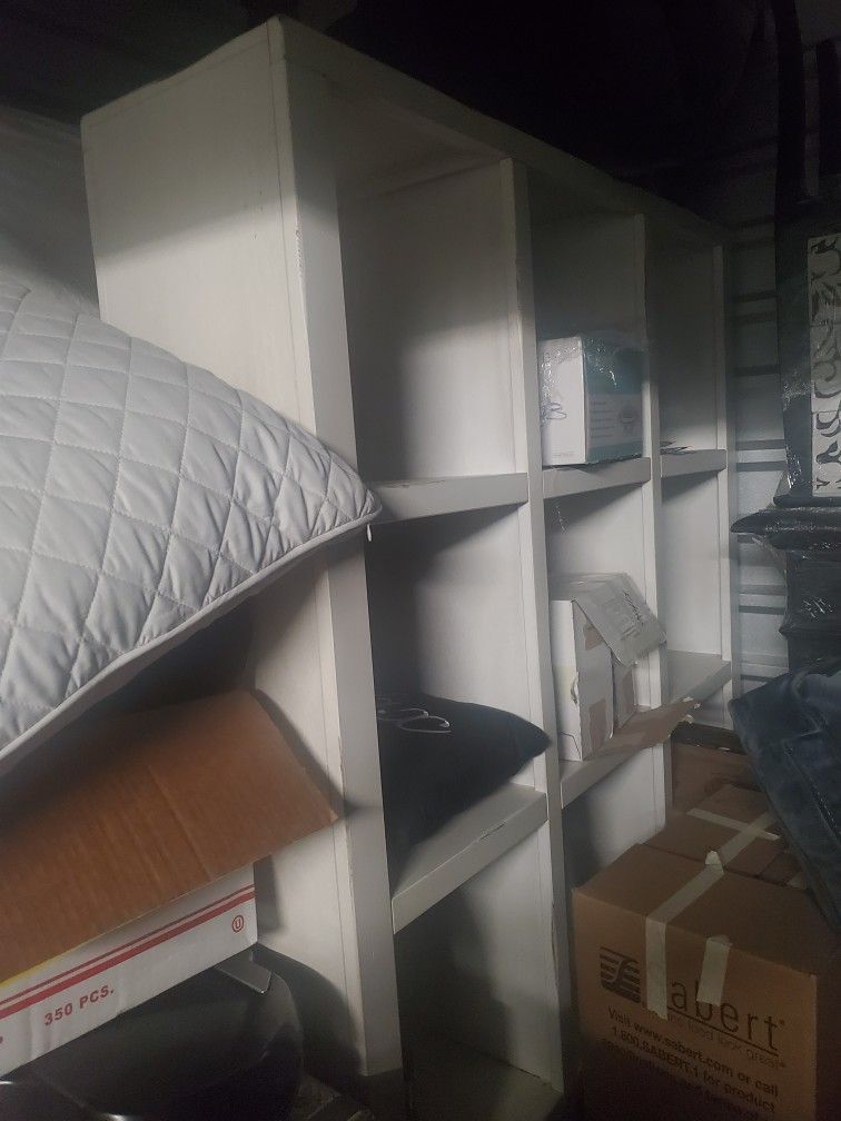 Storage Sale