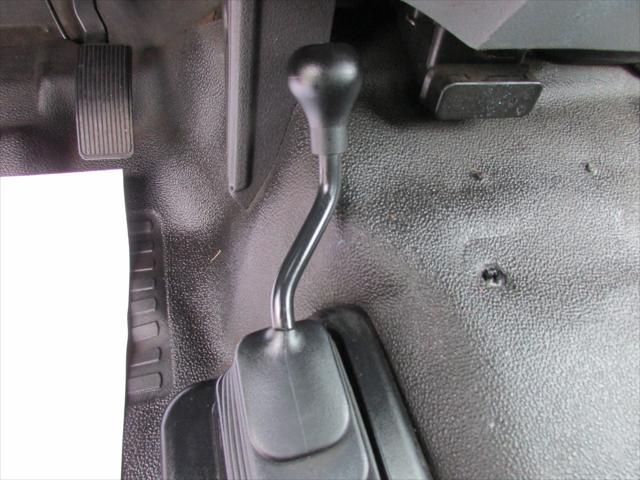 2011 Ford Super Duty F-550 DRW