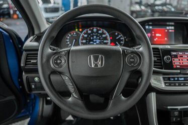 2015 Honda Accord Coupe Thumbnail